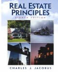 Real Estate Principles 8th Edition