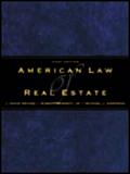 American Law Of Real Estate