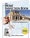 Home Inspection Book A Guide For Profession