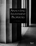 Analyzing Investment Property 2nd Edition