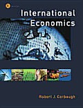 International Economics 9th Edition
