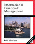 Outlines & Highlights for International Financial Management by Madura,