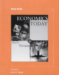 Study Guide to accompany Economics for Today