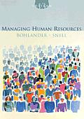 Managing Human Resources (13TH 04 - Old Edition)