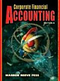 Corporate Financial Accounting (Corporate Financial Accounting)