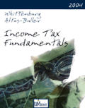 Income Tax Fundamentals 2004