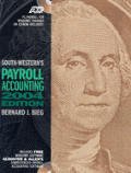 South-Western's Payroll Accounting with CDROM and Poster