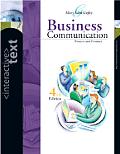 Interactive Text, Business Communication