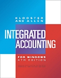Integrated Accounting for Windows with CDROM