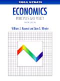 Economics Principles & Policy 9th Edition Cdrom