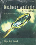 Business Analysis and Valuation: Using Financial Statements, Text Only