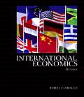 International Economics (with Infotrac)