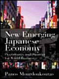 New Emerging Japanese Economy Opportunity & Strategy for World Business