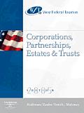 West Federal Taxation 2005 Corporations