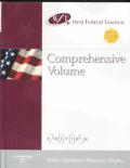 West Federal Taxation 2005 Comprehensive
