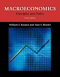 Macroeconomics (10TH 06 - Old Edition)