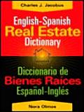 English Spanish Real Estate Dictionary