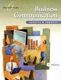Business Communication : Process and Product (5TH 06 - Old Edition)