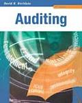 Auditing (8TH 06 Edition)