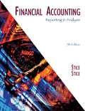 Financial Accounting, Reporting and Analysis (with 1-Year Access to Thomson One, Business School Edi