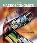 Macroeconomics (with Infotrac)