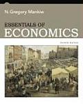 Essentials of Economics (4TH 07 - Old Edition)