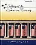 History of the American Economy with Economic Applications