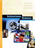 International Business With Infotrac