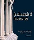 Fundamentals of Business Law with Other