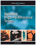 Building High-performance Teams