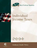 West Federal Taxation Individual Income