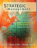 Strategic Management With Infotrac 6TH Edition