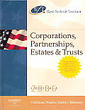 West Federal Taxation 2006 Corporation
