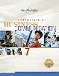 Essentials Of Business Communication 7th Edition