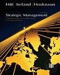 Strategic Management 7th Edition