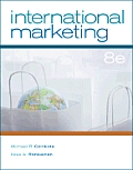 International Marketing with CDROM