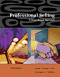 Outlines & Highlights for Professional Selling