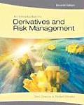 An Introduction to Derivatives and Risk Management with Other