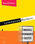 Contemporary Business 12th Edition