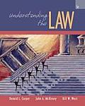 Understanding The Law 5th Edition