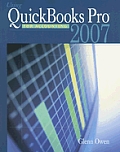 Using Quickbooks Pro 2007 For Accounting