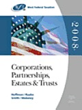 West Federal Taxation Corporations