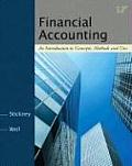 Financial Accounting : Introduction To Concepts, Methods and Uses (12TH 07 - Old Edition)