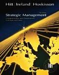 Strategic Management Competitiveness &