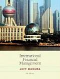 International Financial Management (with World Map)