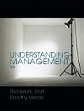 Understanding Management (6TH 09 - Old Edition)