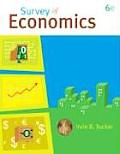 Survey of Economics (6TH 09 - Old Edition)