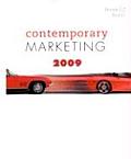 Contemporary Marketing 2009 Update