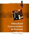 Intercultural Communication for Business (2ND 09 Edition)