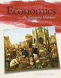 Principles of Economics Fifth Edition